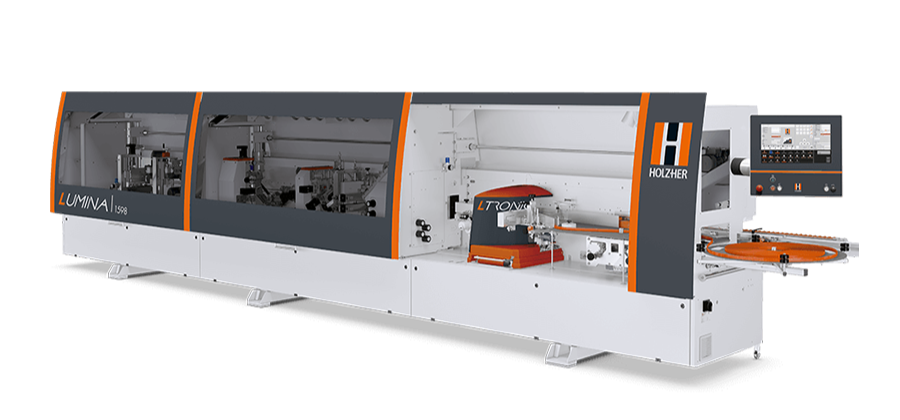 HolzHer houtbewerkingsmachines